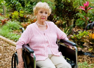 Signs of Elder Abuse in Assisted Living